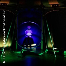 Infinity Circus - Eine wunderbare Reise durch Energien, Emotionen und Universen