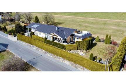 Haus zum Kaufen in Spiegelau 599.000,00 € 144 m²