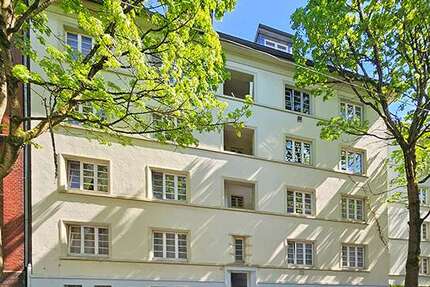 Wohnung zum Mieten in Wuppertal 365,00 € 60.42 m²