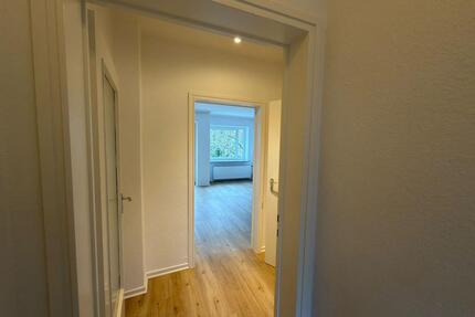 1-Zimmer mit Balkon direkt an der MHH! - Hannover Buchholz-Kleefeld