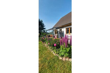 Wohnen mit Pferd - 680,00&nbsp;EUR Kaltmiete, ca.&nbsp; 55,00&nbsp;m&sup2; in Neuenkirchen (PLZ: 17498)