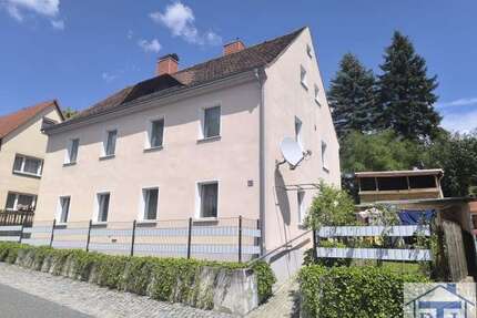 Haus zum Kaufen in Hirschfelde 119.000,00 € 175 m²