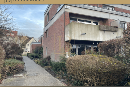 Wohnung zum Mieten in Uelzen 710,00 € 83 m²