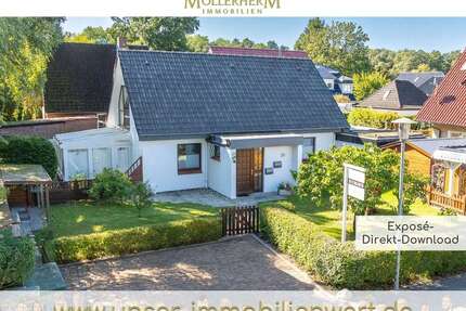 Haus zum Kaufen in Timmendorfer Strand 549.000,00 € 111 m²