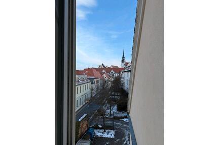 wunderbare Wohnung im Herzen von Torgau