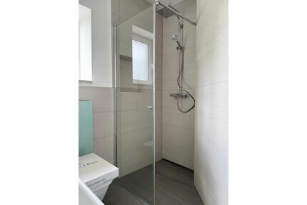 Neuwied-Irlich:Erstbezug–moderne, barrierefreie 2-Zimmer-Wohnung