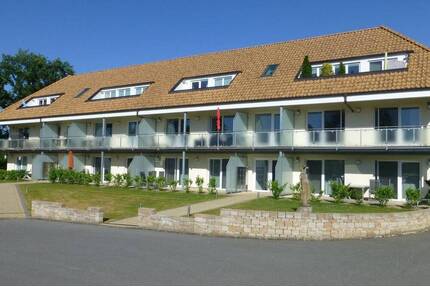 Moderne Wohnung am Golfplatz - 255.000,00&nbsp;EUR Kaufpreis, ca.&nbsp; 67,00&nbsp;m&sup2;&nbsp;Wohnfl&auml;che in Grömitz (PLZ: 23743)
