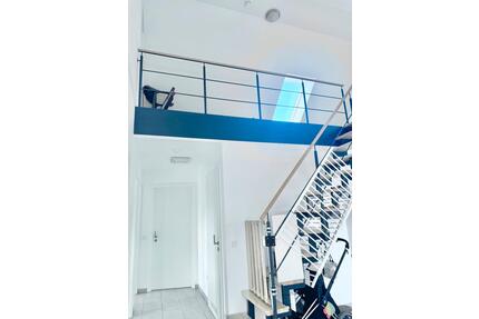 5,5 Zimmer Penthouse Wohnung in Pfullingen - Reutlingen