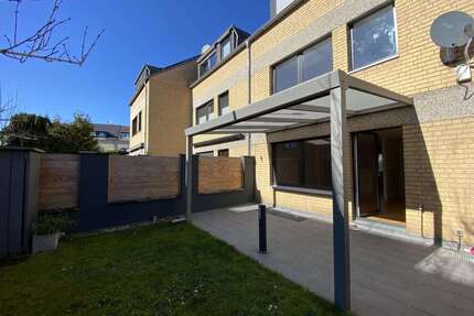 Haus zum Kaufen in Kaarst 448.000,00 € 145 m²