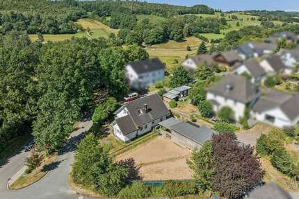 Haus zum Kaufen in Olpe 349.000,00 € 102 m²