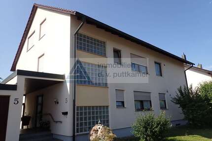 Wohnung zum Mieten in Laupheim 680,00 € 80 m²
