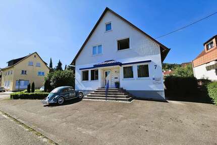 Haus zum Kaufen in Murrhardt 480.000,00 € 197.49 m²