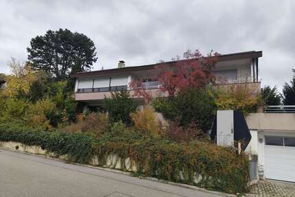 Haus zum Kaufen in Simmozheim 689.000,00 € 209 m²