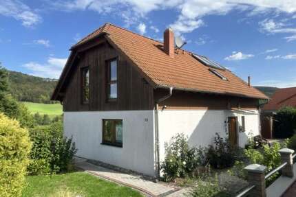 Haus zum Kaufen in Melsungen 365.000,00 € 146 m²