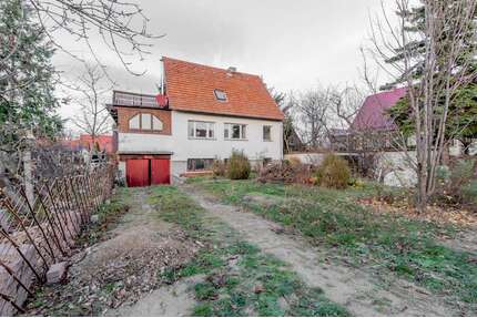Haus zum Kaufen in Darlingerode 130.000,00 € 167 m²
