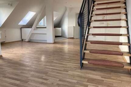 Wohnung zum Mieten in Leipzig 620,00 € 59 m²