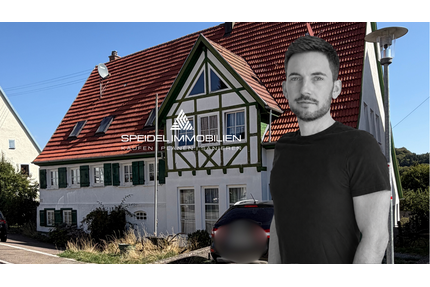 Haus zum Kaufen in Meßstetten 189.000,00 € 261 m²