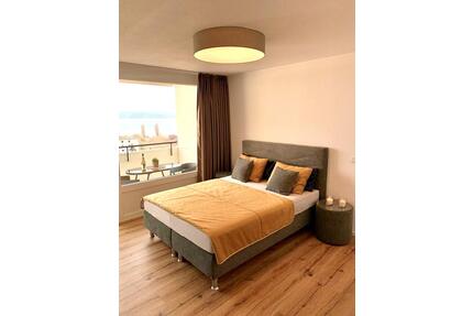 1 Zi. Wohnung auf Zeit zu vermieten in Immenstaad - Friedrichshafen Ailingen