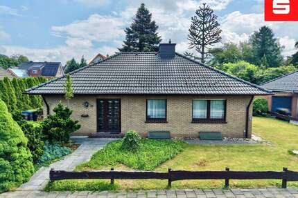 Haus zum Kaufen in Bad Bentheim 261.000,00 € 101.08 m²