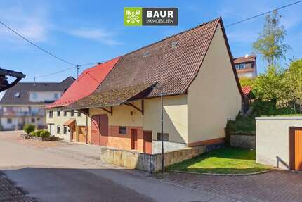 Haus zum Kaufen in Bingen 179.000,00 € 121 m²