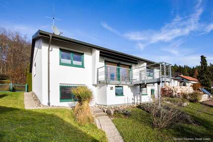 Haus zum Kaufen in Bräunlingen Unterbränd 535.000,00 € 169 m² - Bräunlingen / Unterbränd