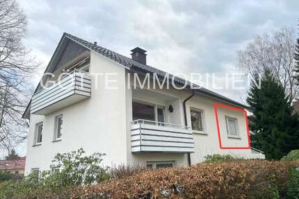 Wohnung zum Mieten in Bielefeld 360,00 € 34 m²