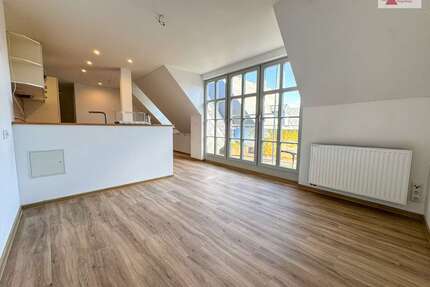 Wohnung zum Mieten in Schwarzenberg 670,00 € 83.81 m²