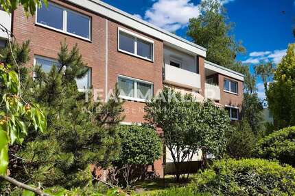 Wohnung zum Kaufen in Hasloh 239.000,00 € 72 m²