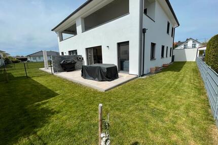 Helle 3 Zimmer Wohnung in Vöhringen zu vermieten