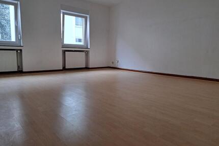 3-Zimmer-Wohnung in der Siegener Oberstadt in der 1. Etage