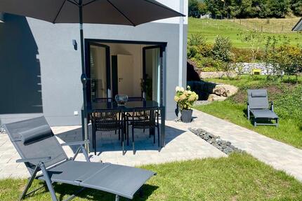 Moderne Ferienwohnung | Urlaub im Allgäu | zwisch. Kempten & Isny - Weitnau