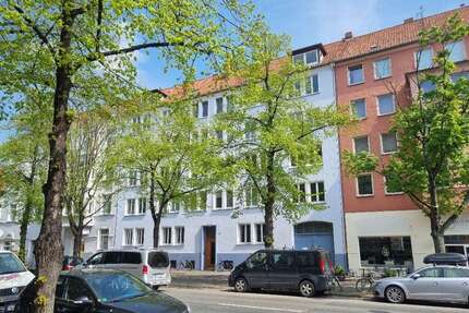 Wohnung zum Mieten in Hannover 925,00 € 85.3 m²