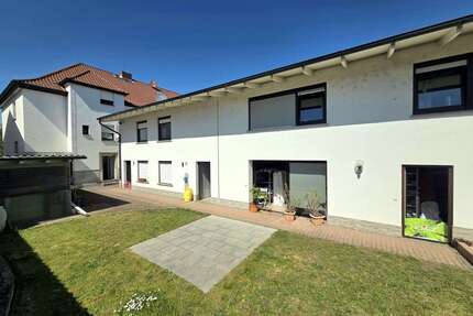 Haus zum Kaufen in Eppertshausen 1.150.000,00 € 429 m²