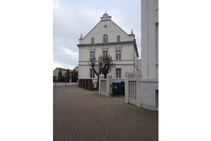 3 Zimmer Wohnung in top Lage ! - 950,00&nbsp;EUR Kaltmiete, ca.&nbsp; 98,10&nbsp;m&sup2;&nbsp;Wohnfl&auml;che in Greifswald (PLZ: 17489) Nördliche Mühlenvorstadt