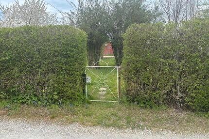 Pachtgarten, Kleingarten - 200,00&nbsp;EUR Kaltmiete, ca.&nbsp; 0,00&nbsp;m&sup2; in Mühlhausen (Thüringen) (PLZ: 99974)