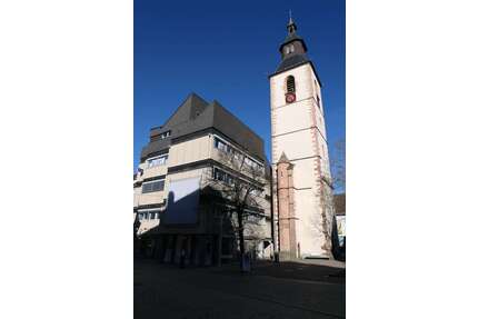 Wohnung zum Mieten in Nagold 980,00 € 98 m²