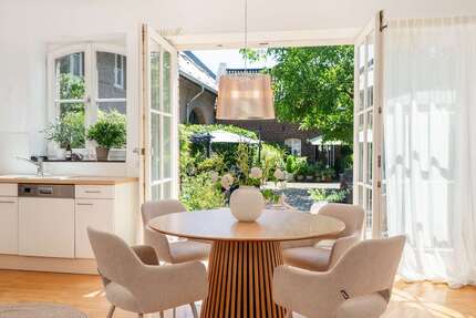 Wohnung zum Kaufen in Sinnersdorf 429.000,00 € 99 m²