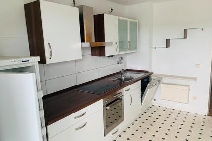 Kapitalanleger aufgepasst: Wohnung mit Balkon, EBK & Tiefgarage - Saarbrücken St. Arnual