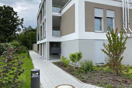 Wohnung zum Mieten in Tettnang 930,00 € 74 m²