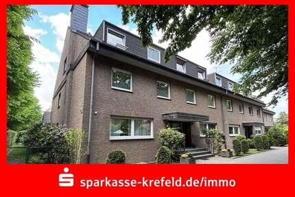 Wohnung zum Kaufen in Krefeld 179.000,00 € 68.01 m²