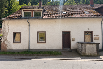 Haus zum Kaufen in Elmstein 59.900,00 € 172 m²