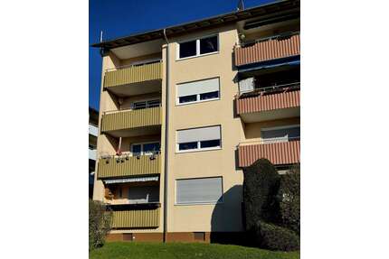 Wohnung zum Kaufen in Calw 245.000,00 € 70 m²