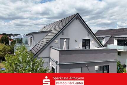 Wohnung zum Mieten in Schrobenhausen 910,00 € 74 m²