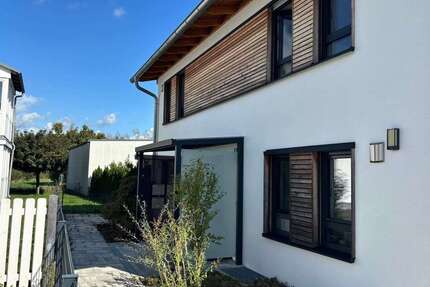Wohnung zum Kaufen in Ampfing 420.000,00 € 84 m²
