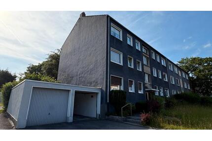 Mehrfamilienhaus Hamm – 6 Wohnungen, Garagen + Stellplätze, Kapit