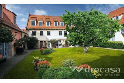 Wohnung zum Kaufen in Dresden 499.000,00 € 162.77 m²