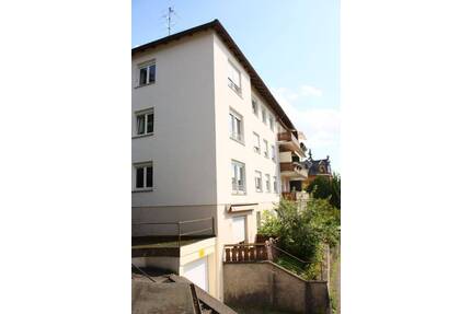 Große 3-Zimmerwohnung in Wiesbaden Nerotal