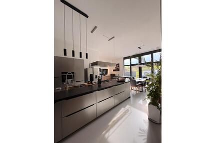 Modernes Einfamilienhaus mit großzügigem Garten zu vermieten - Irrel