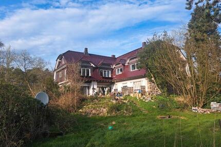 HausWohnung im Ostetal Heeslingen - Zeven