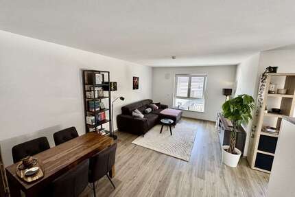 Wohnung zum Kaufen in Deggendorf 247.000,00 € 59.04 m²